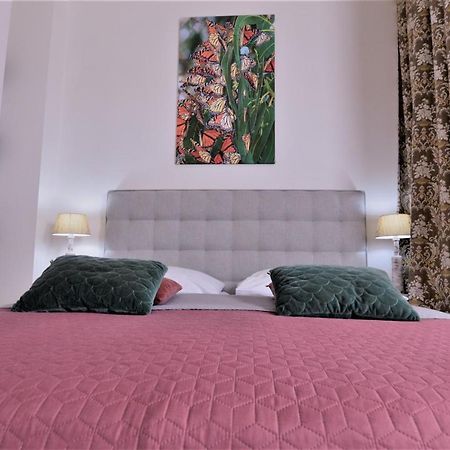 Meridian-Apartman, Stary Smokovec, Primo, Vysoké Tatry Buitenkant foto