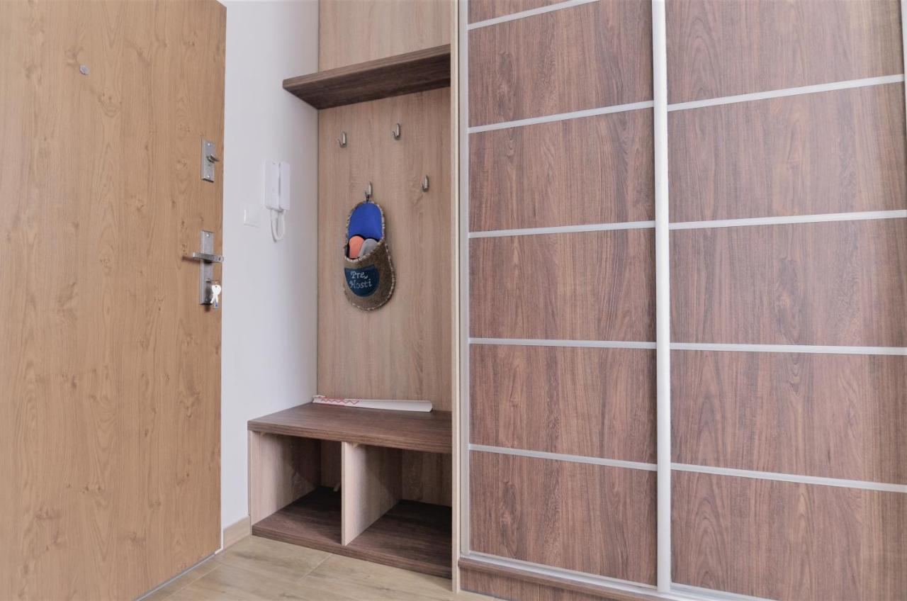 Meridian-Apartman, Stary Smokovec, Primo, Vysoké Tatry Buitenkant foto
