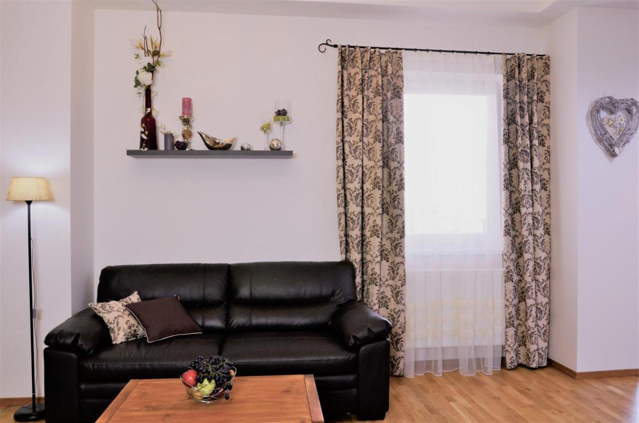 Meridian-Apartman, Stary Smokovec, Primo, Vysoké Tatry Buitenkant foto