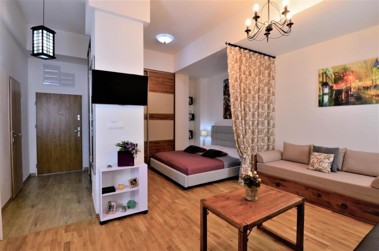 Meridian-Apartman, Stary Smokovec, Primo, Vysoké Tatry Buitenkant foto