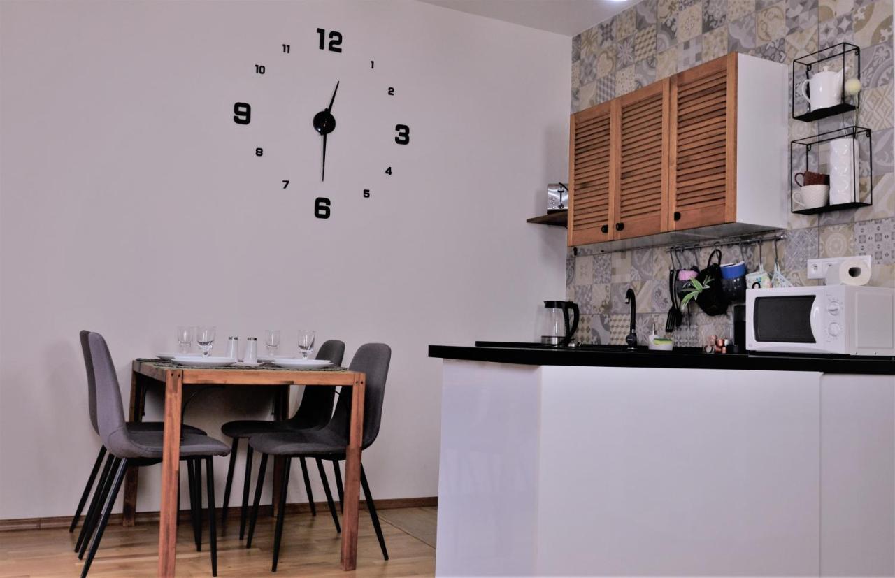 Meridian-Apartman, Stary Smokovec, Primo, Vysoké Tatry Buitenkant foto
