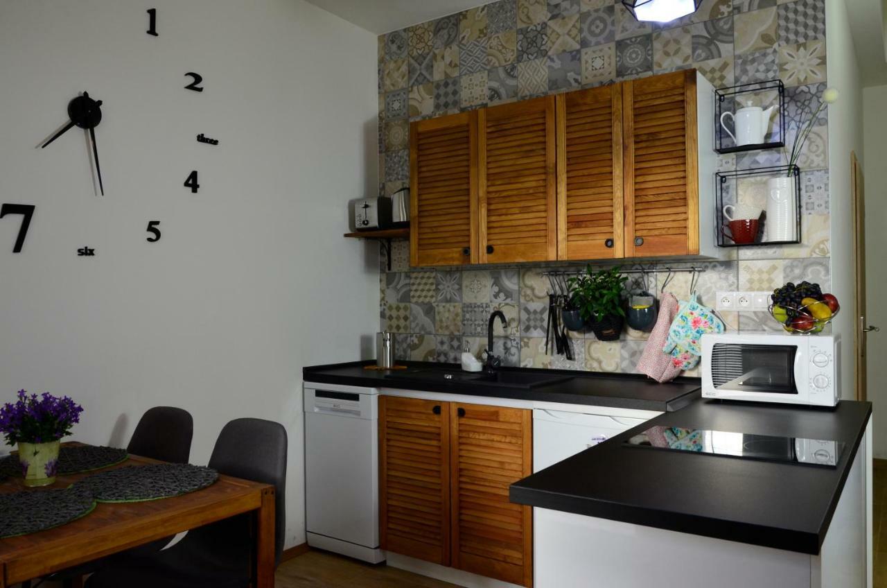 Meridian-Apartman, Stary Smokovec, Primo, Vysoké Tatry Buitenkant foto