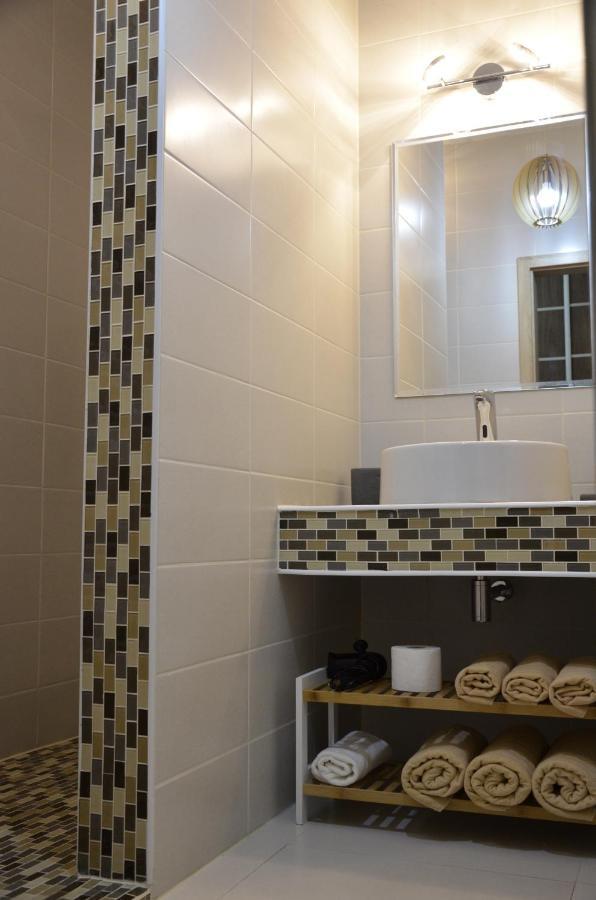Meridian-Apartman, Stary Smokovec, Primo, Vysoké Tatry Buitenkant foto